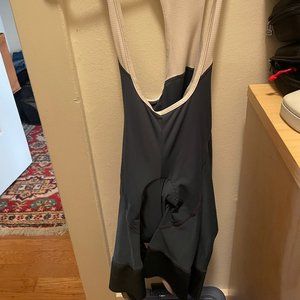 Women's Ornot House Bibs Blue or Green size XS cycling